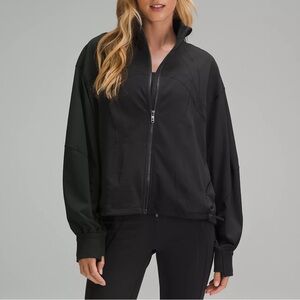 Lululemon Define Relaxed-Fit Jacket Luon